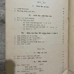 ĐỌC ĐIỆN TIM - SÁCH Y HỌC 572877