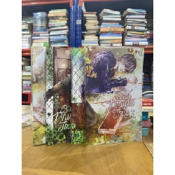 Biên nhược thủy ( 4 tập ) - Sài Kê Đản 546430
