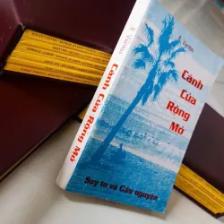Cánh cửa rộng mở 🌻 592260