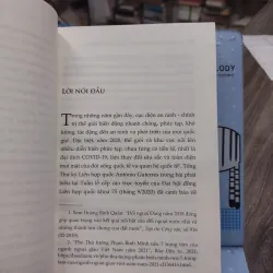 Sách: Cạnh tranh công nghệ Mỹ - Trung Quốc thời đại 4.0 (A2) 717082