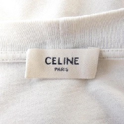 Áo thun CELINE - Hàng hiệu Chính hãng 905816