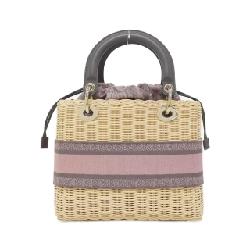 Túi Christian Dior Toile de Jouy Sauvage Lady Dior Medium M0565OIAI 617409