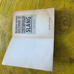 TIMES DICTIONARY OF CONTEMPORARY SLANG- TONY THORNE 530307
