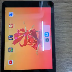 Máy tính bảng iPad 9 Gen Wi-Fi 32GB silver cũ 682850