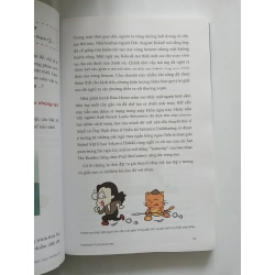 Tư duy sâu ý tưởng bén sáng tạo thần sầu - Pawpaw production 540066