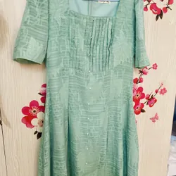 Đầm cho người 55-60kg 694846