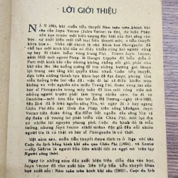 Truyện khoa học viễn tưởng: VÒNG QUANH THẾ GIỚI TRONG 80 NGÀY (Jules Verne) 768000
