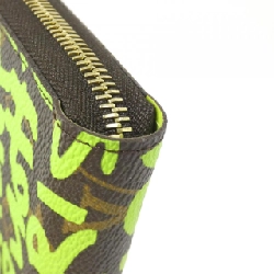 Ví Zippy Louis Vuitton Monogram Graffiti (Stephen Sprouse) M93712 - Hàng hiệu Chính hãng 806745