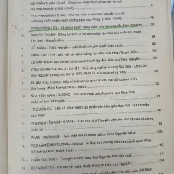 NHỮNG VẤN ĐỀ VĂN HÓA - XÃ HỘI THỜI NGUYỄN 696861