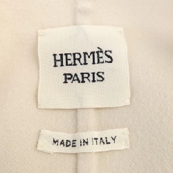 Áo vest dài HERMES 633239