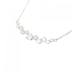 Dây chuyền kim cương Festaria 0.102CT - Hàng hiệu Authentic 841756