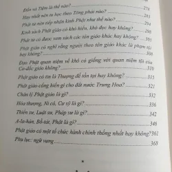 Phật Giáo Niềm Tin Bất Hoại 700761