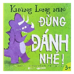 Khủng long nhỏ đừng đánh nhé - Micheal Dahl, Adam Record 331616