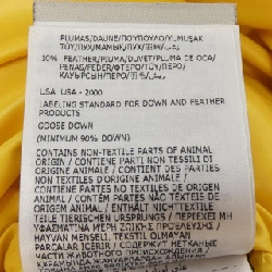 MONCLER KATMAI Áo khoác lông - Hàng hiệu Chính hãng 894286