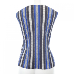 Pleats Please PLEATS PLEASE Kẻ sọc PP81-JK771 7573021 Áo - Hàng hiệu Chính hãng 629957