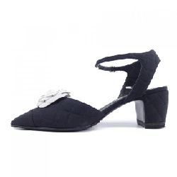 【Khuyến mãi】Giày Chanel CHANEL 664512