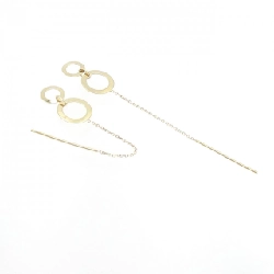 Bông tai 750YG - Hàng hiệu Authentic 869909