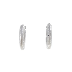 K14WG Khuyên tai - Hàng hiệu Chính hãng 870257