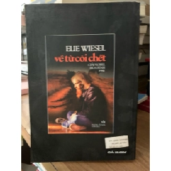Về từ cõi chết -Elle Wiesel 758601