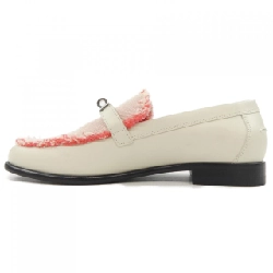 HERMES Đai Kery Buckle 231065Z Giày - Hàng hiệu Chính hãng 828029