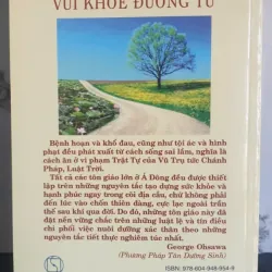 Vui Khỏe Đường Tu - Ngô Ánh Tuyết & Chân Phương mới 90% 757847