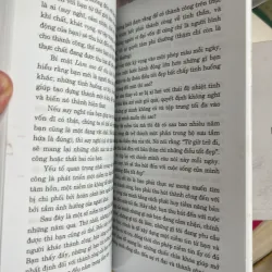 Trò chuyện với chính mình không phải là hành động điên rồ 993746