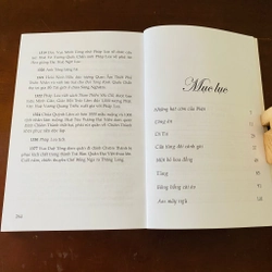 Am mây ngủ - Thích Nhất Hạnh  447988