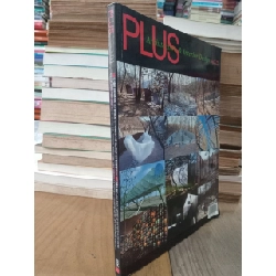 Sách tiếng Hàn: PLUS Architecture & Interior Design, Vol.225 795900