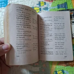 2000 Câu Thực Hành Giao Tiếp Tiếng Pháp 1001138