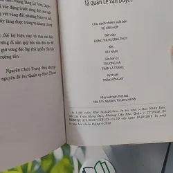 [MIỄN PHÍ BỌC SÁCH] Tả Quân Lê Văn Duyệt - Trần Văn Sung 970248