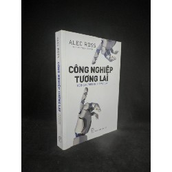 Công nghiệp tương lai mới 90% HCM2803