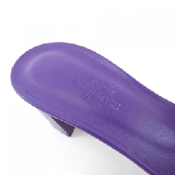 【Mã giảm giá】Dép HERMES 663615