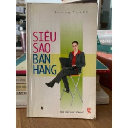 Siêu sao bán hàng -Quang Triết