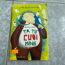 Ta tự cười mình Thanh lý