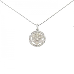 PT Dây chuyền kim cương 0.70CT - Hàng hiệu Authentic