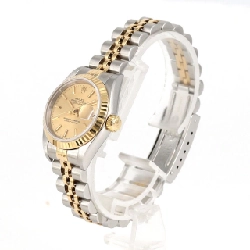 Đồng hồ Rolex Datejust 69173 SSxYG tự động T phiên bản - Hàng hiệu chính hãng 876995