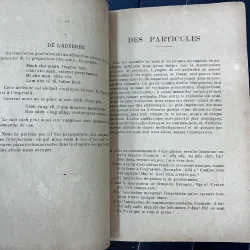 Sách mẹo An Nam - Trương Vĩnh Ký (1925) 785005