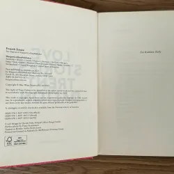 Love Stories - Trent Dalton 783033