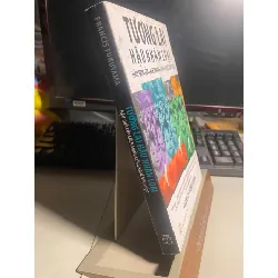 TƯƠNG LAI HẬU NHÂN LOẠI- Francis Fukuyama 436532