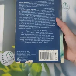 The Son of Neptune - Rick Riordan 1033650