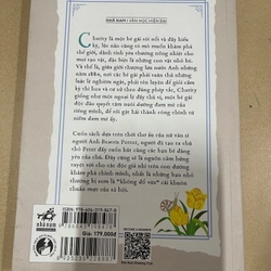 Tiểu Thư Charity - Marie-Aude Murail (c43) 500394