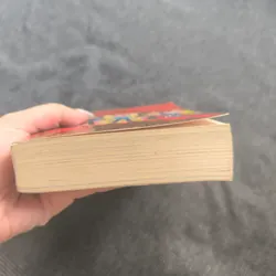 [Sách Ngoại Văn] The Parent Agency - David Baddiel 607423