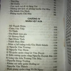 Gia định xưa - Huỳnh Minh 1043100