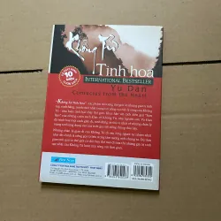 Khổng tử tinh hoa  796118