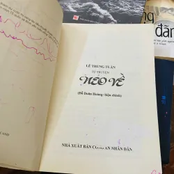 Nẻo Về -  Lê Trung Tuấn#HATRA 973608