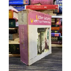 Litterature Vietnamienne - Nguyễn Khắc Viện, Hữu Ngọc 605009