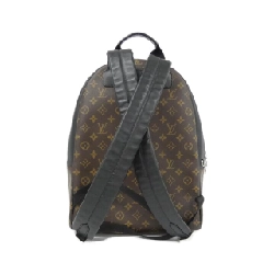 Balo Louis Vuitton Monogram Macassar Josh M45349 - Hàng hiệu Chính hãng 801259