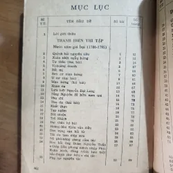 Thơ chữ hán nguyễn du  1037989