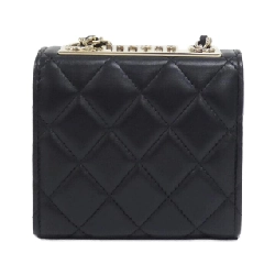 Túi xách vai Chanel 81633 609331