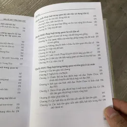 Bàn về tinh thần pháp luật.  1036032